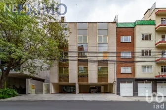 NEX-49441 - Oficina en Venta, con 6 recamaras, con 130 m2 de construcción en Polanco V Sección, CP 11560, Ciudad de México.