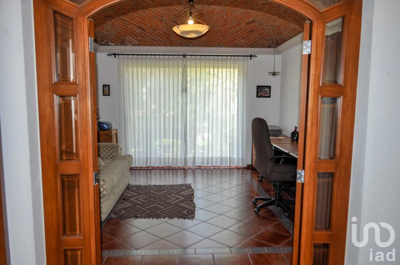 Casa en Venta en Balvanera Polo y Country Club, Corregidora, Querétaro | NEX-49442 | iad México | Foto 18 de 28