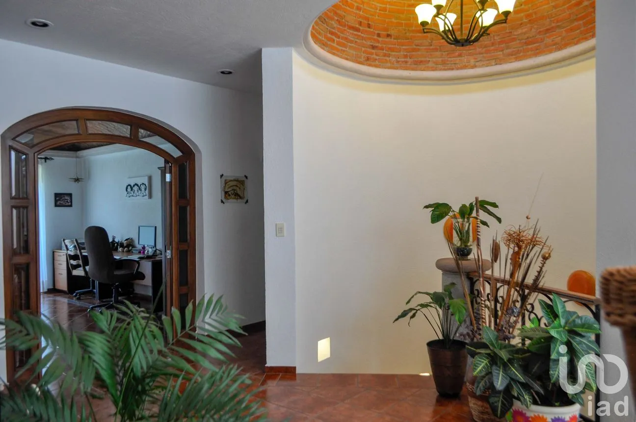 Casa en Venta en Balvanera Polo y Country Club, Corregidora, Querétaro | NEX-49442 | iad México | Foto 17 de 28