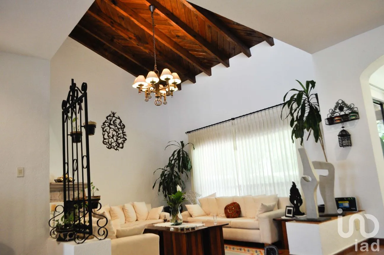 Casa en Venta en Balvanera Polo y Country Club, Corregidora, Querétaro | NEX-49442 | iad México | Foto 2 de 28