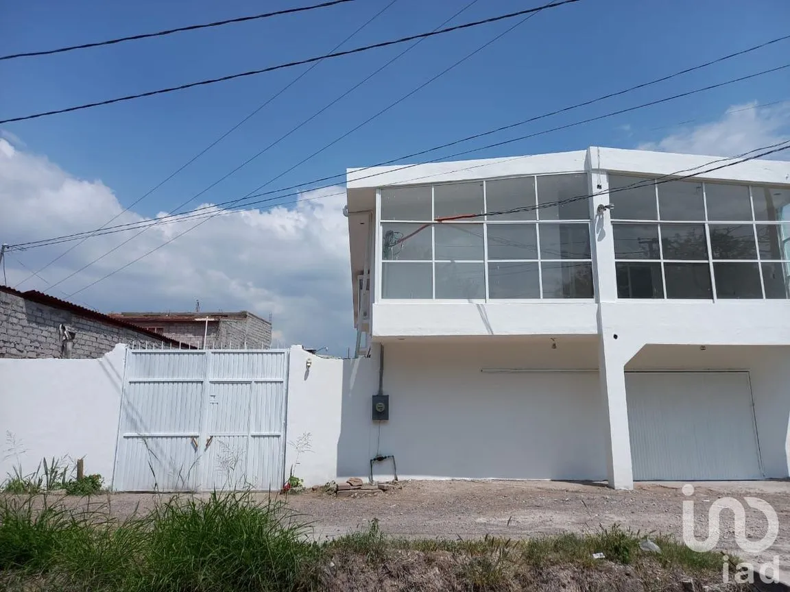 Casa en Venta en Ampliación los Ángeles, Corregidora, Querétaro | NEX-50655 | iad México | Foto 2 de 22
