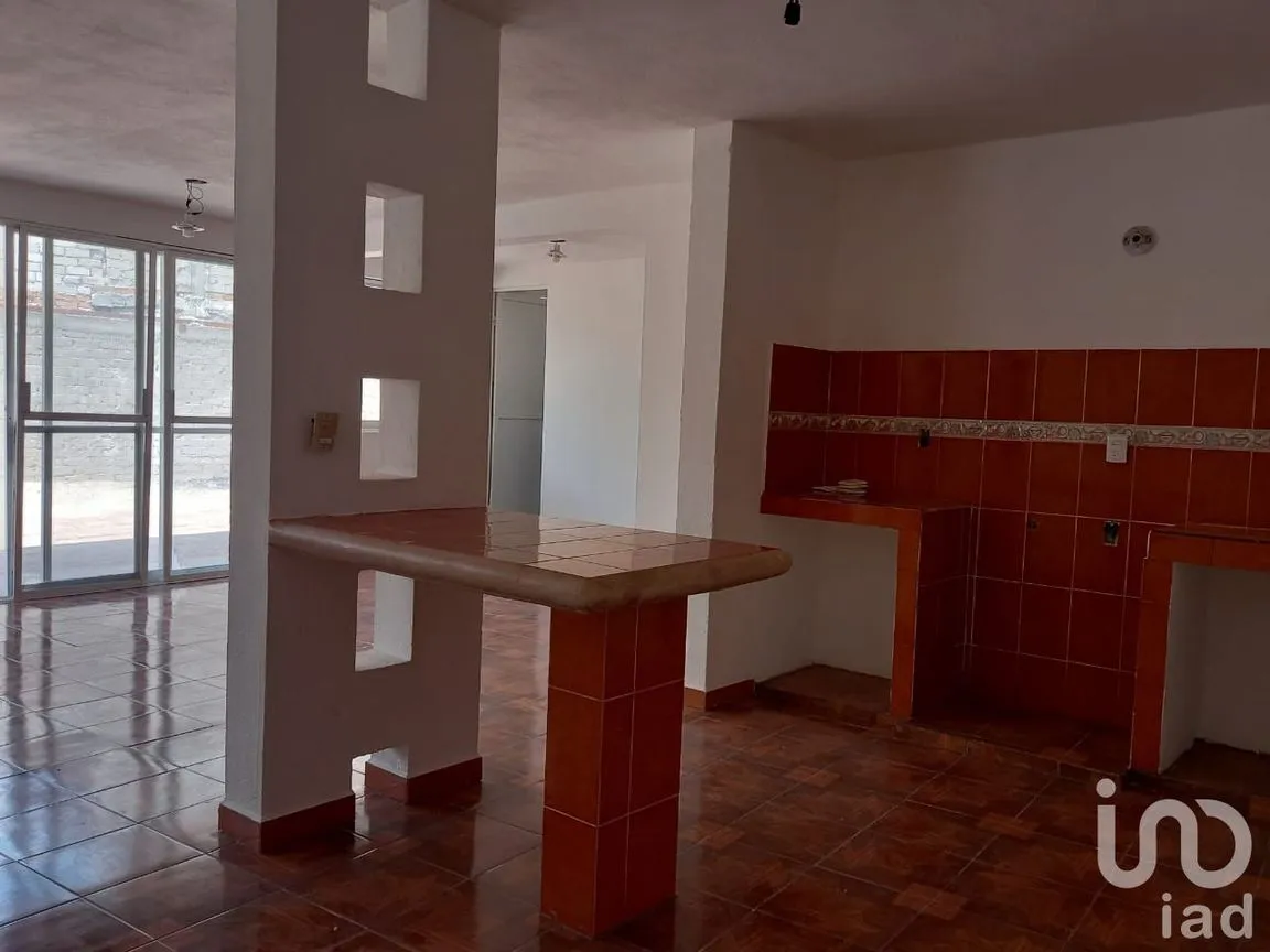 Casa en Venta en Ampliación los Ángeles, Corregidora, Querétaro | NEX-50655 | iad México | Foto 5 de 22