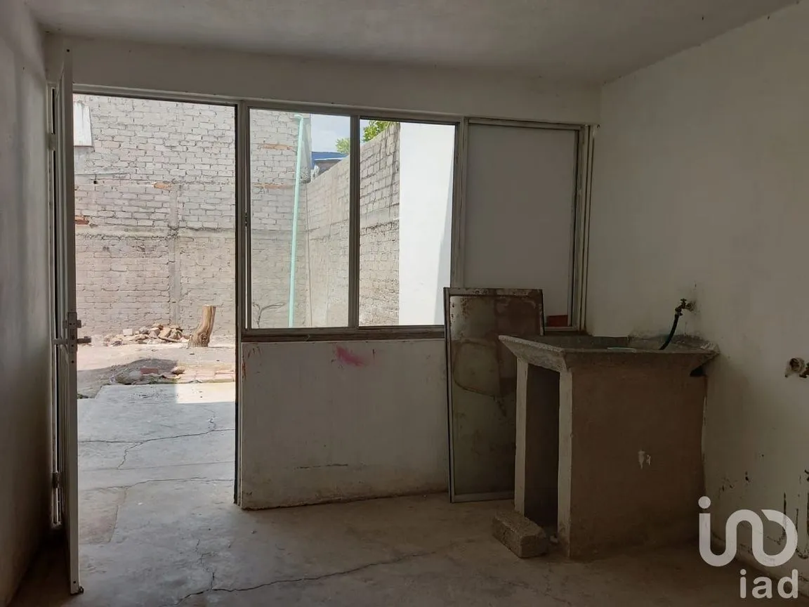 Casa en Venta en Ampliación los Ángeles, Corregidora, Querétaro | NEX-50655 | iad México | Foto 22 de 22