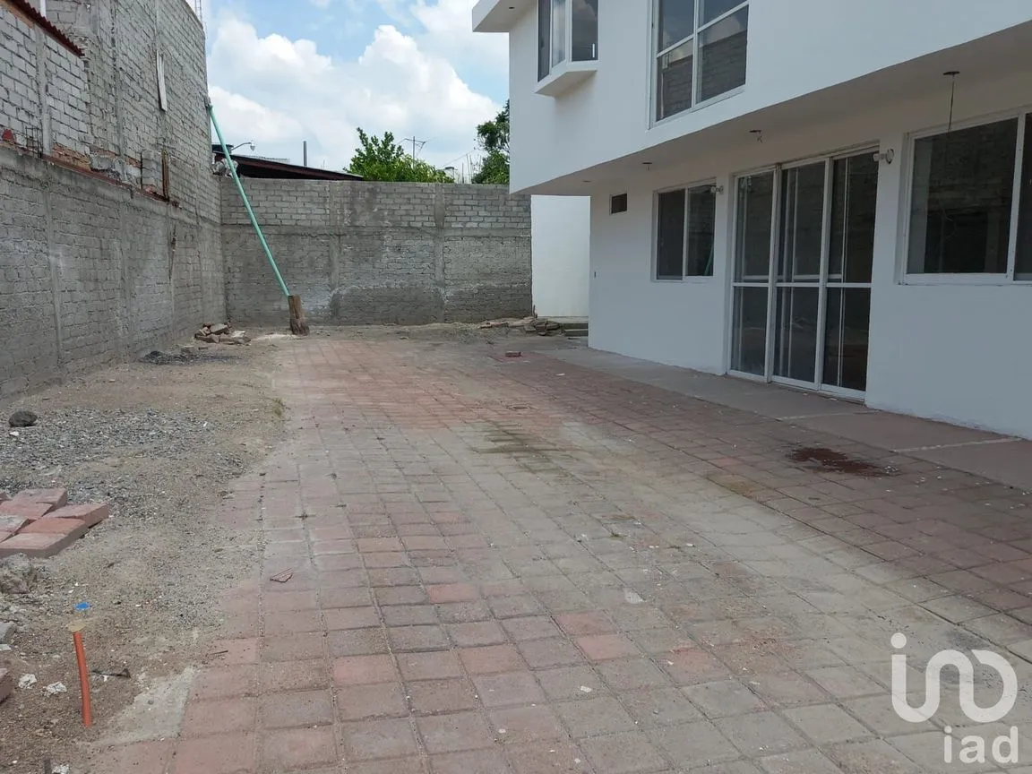 Casa en Venta en Ampliación los Ángeles, Corregidora, Querétaro | NEX-50655 | iad México | Foto 3 de 22