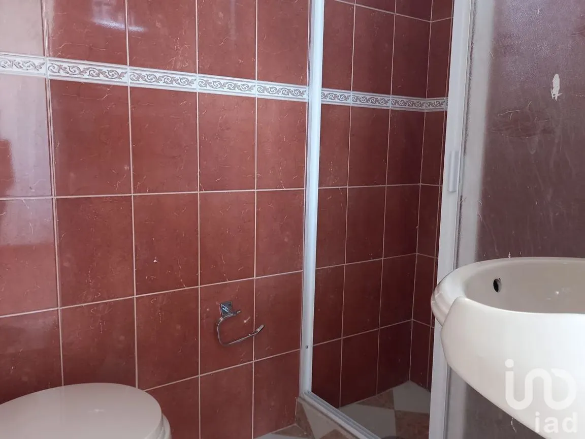Casa en Venta en Ampliación los Ángeles, Corregidora, Querétaro | NEX-50655 | iad México | Foto 17 de 22