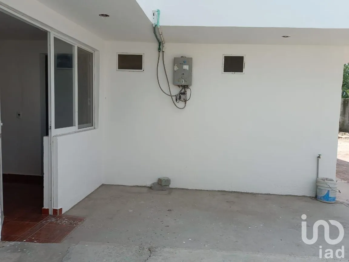 Casa en Venta en Ampliación los Ángeles, Corregidora, Querétaro | NEX-50655 | iad México | Foto 21 de 22