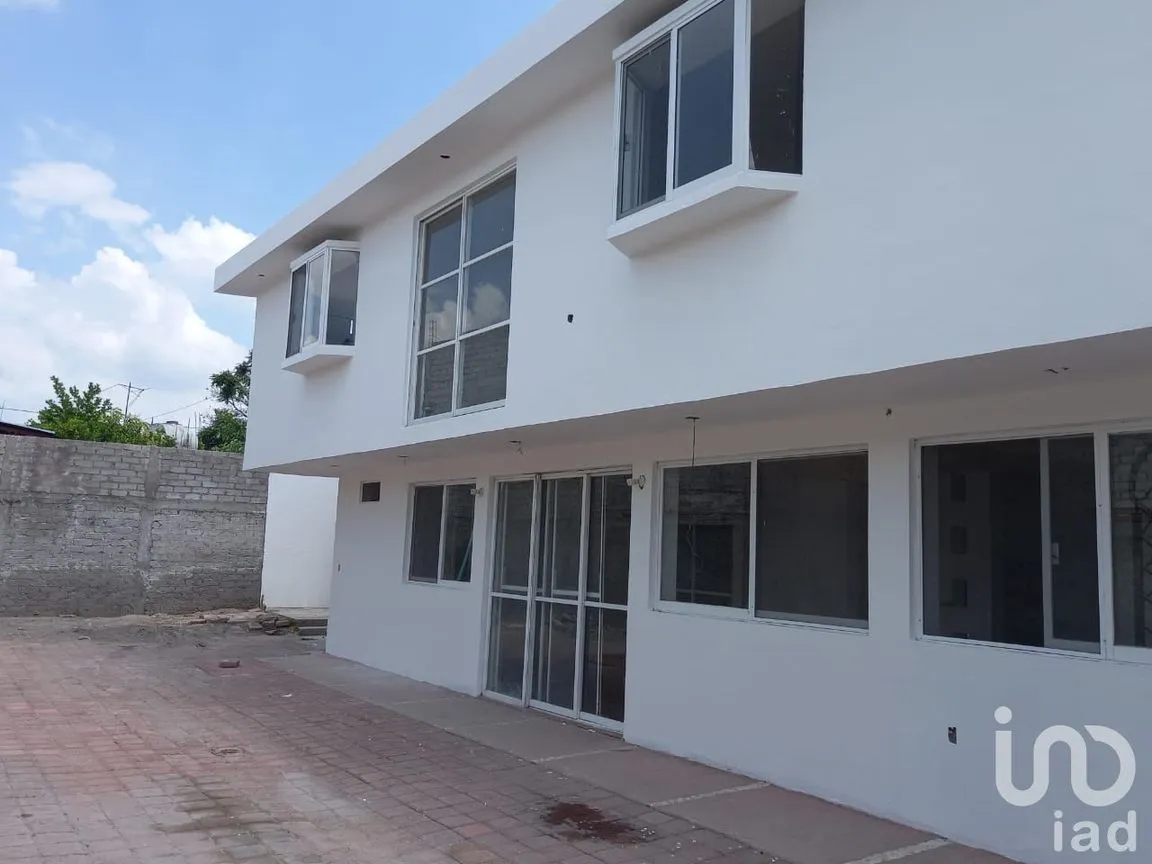 Casa en Venta en Ampliación los Ángeles, Corregidora, Querétaro | NEX-50655 | iad México | Foto 1 de 22