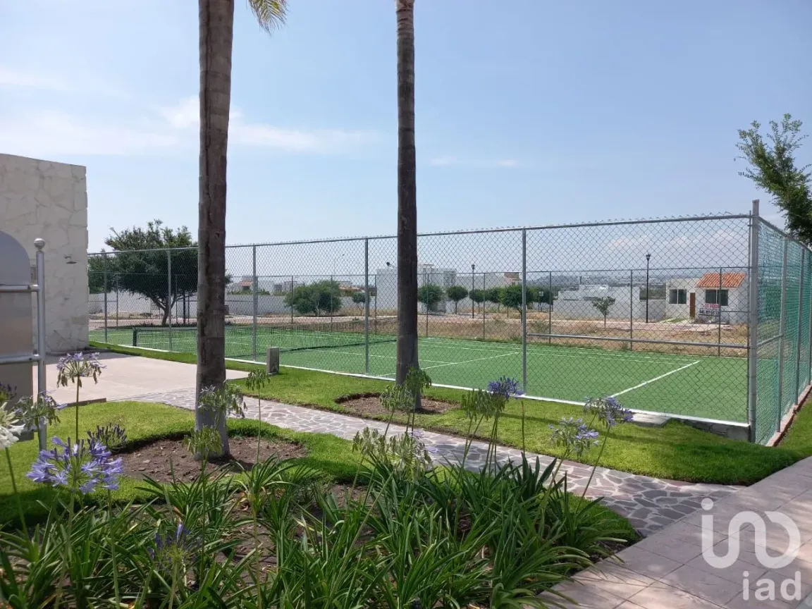 Terreno en Venta en Ciudad Maderas, El Marqués, Querétaro | NEX-50769 | iad México | Foto 3 de 8