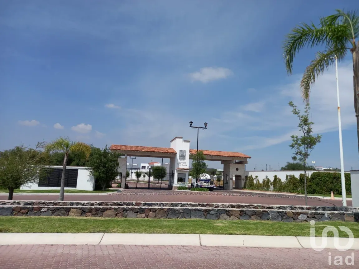 Terreno en Venta en Ciudad Maderas, El Marqués, Querétaro | NEX-50769 | iad México | Foto 8 de 8