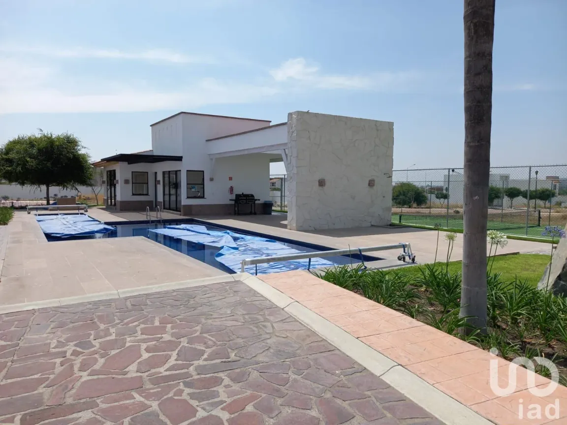 Terreno en Venta en Ciudad Maderas, El Marqués, Querétaro | NEX-50769 | iad México | Foto 1 de 8