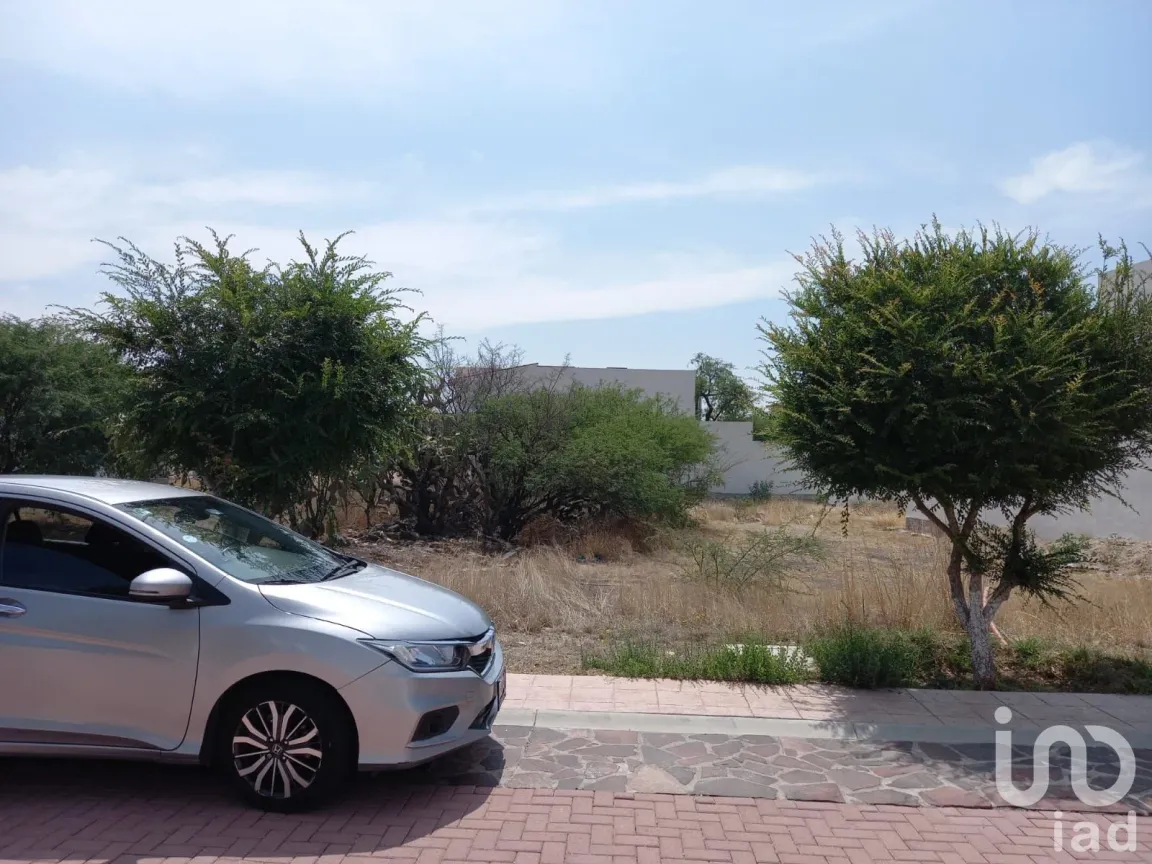 Terreno en Venta en Ciudad Maderas, El Marqués, Querétaro | NEX-50769 | iad México | Foto 6 de 8