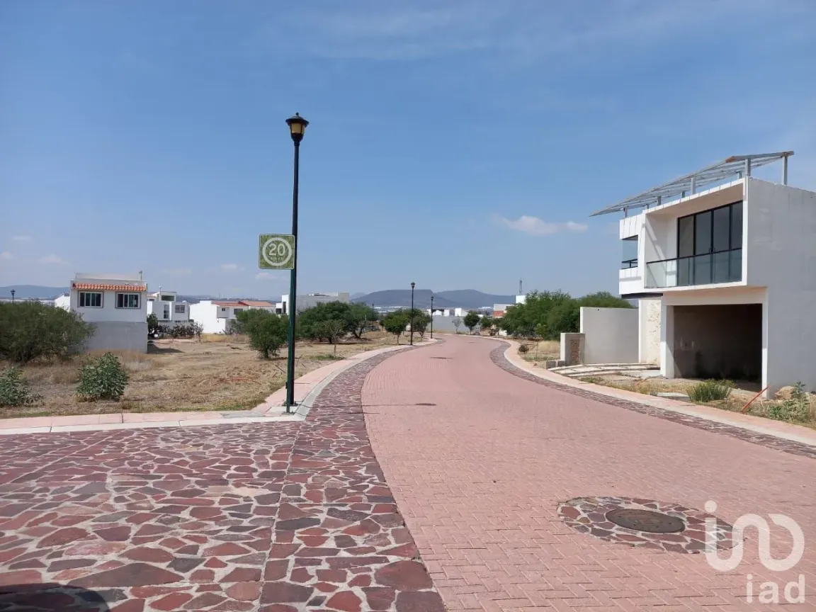 Terreno en Venta en Ciudad Maderas, El Marqués, Querétaro | NEX-50769 | iad México | Foto 4 de 8