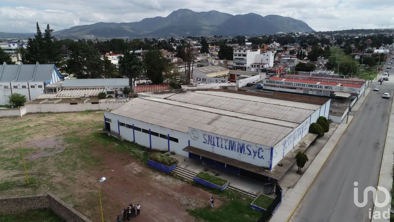 Edificio en Venta en Sahagún, Tepeapulco, Hidalgo | NEX-50800 | iad México | Foto 16 de 27