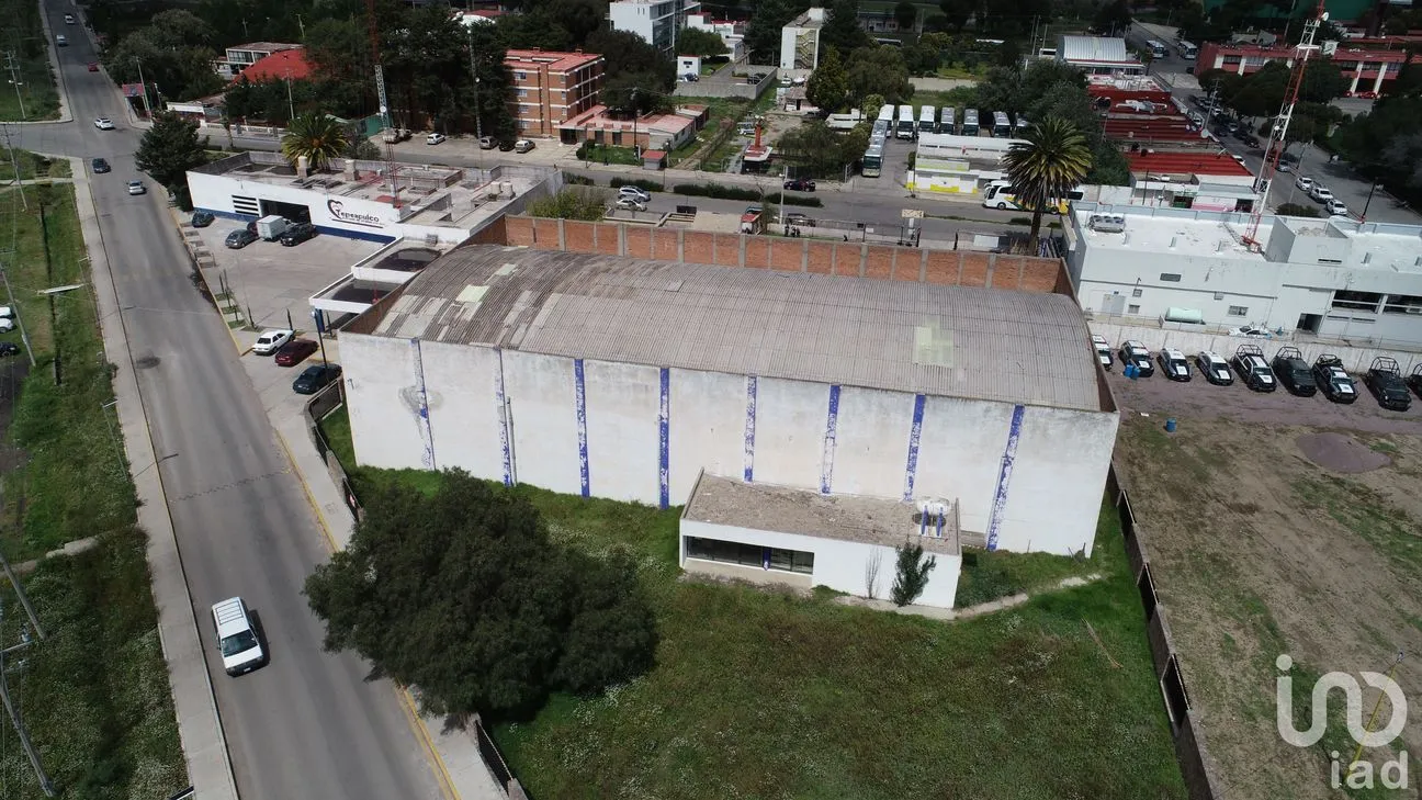 Edificio en Venta en Sahagún, Tepeapulco, Hidalgo | NEX-50800 | iad México | Foto 9 de 27