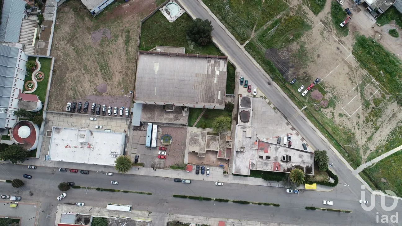 Edificio en Venta en Sahagún, Tepeapulco, Hidalgo | NEX-50800 | iad México | Foto 8 de 27