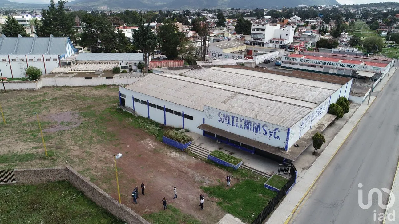 Edificio en Venta en Sahagún, Tepeapulco, Hidalgo | NEX-50800 | iad México | Foto 14 de 27