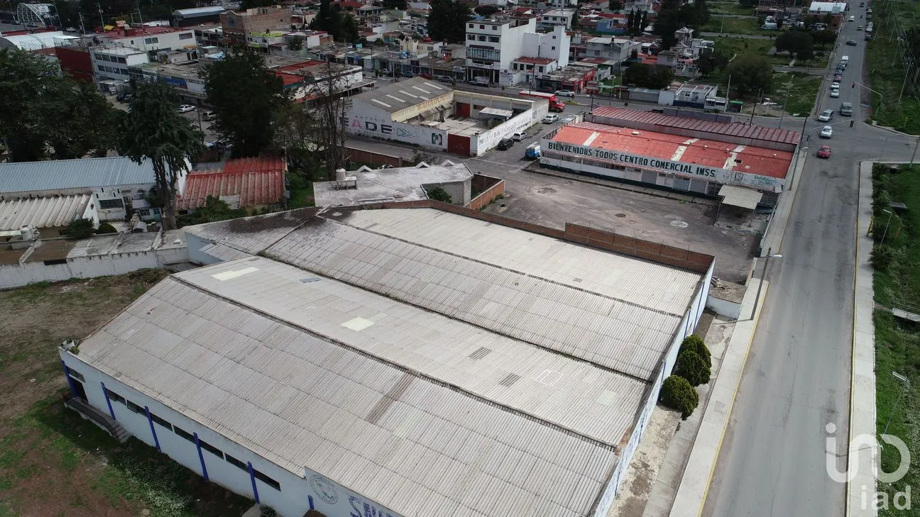 Edificio en Venta en Sahagún, Tepeapulco, Hidalgo | NEX-50800 | iad México | Foto 12 de 27
