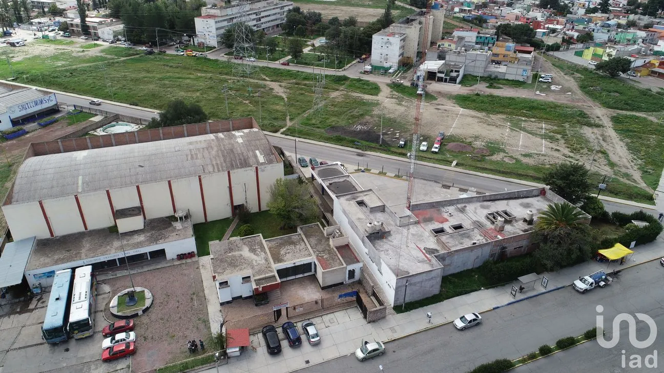 Edificio en Venta en Sahagún, Tepeapulco, Hidalgo | NEX-50800 | iad México | Foto 5 de 27