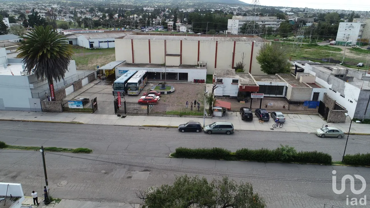Edificio en Venta en Sahagún, Tepeapulco, Hidalgo | NEX-50800 | iad México | Foto 2 de 27