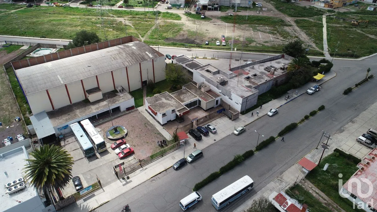 Edificio en Venta en Sahagún, Tepeapulco, Hidalgo | NEX-50800 | iad México | Foto 6 de 27