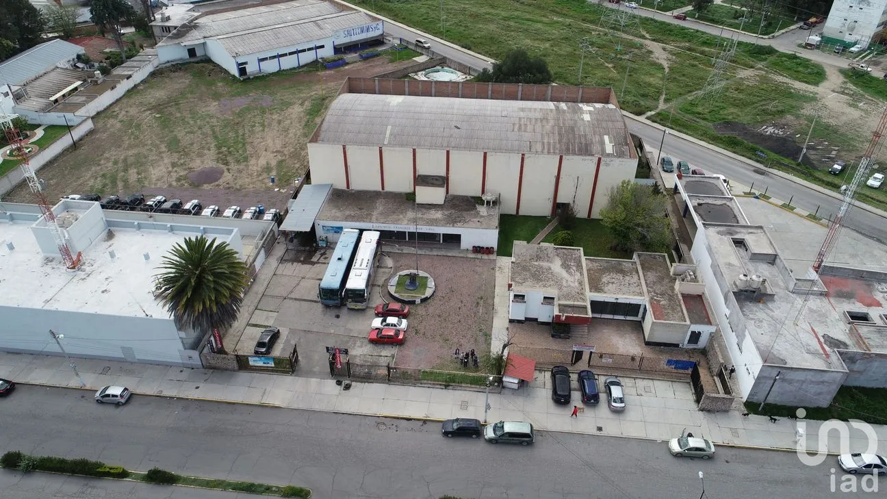 Edificio en Venta en Sahagún, Tepeapulco, Hidalgo | NEX-50800 | iad México | Foto 3 de 27