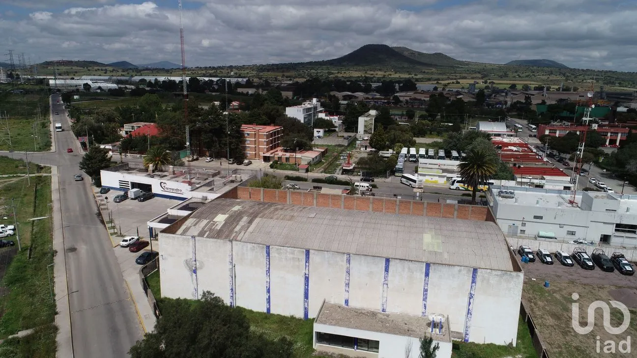 Edificio en Venta en Sahagún, Tepeapulco, Hidalgo | NEX-50800 | iad México | Foto 10 de 27