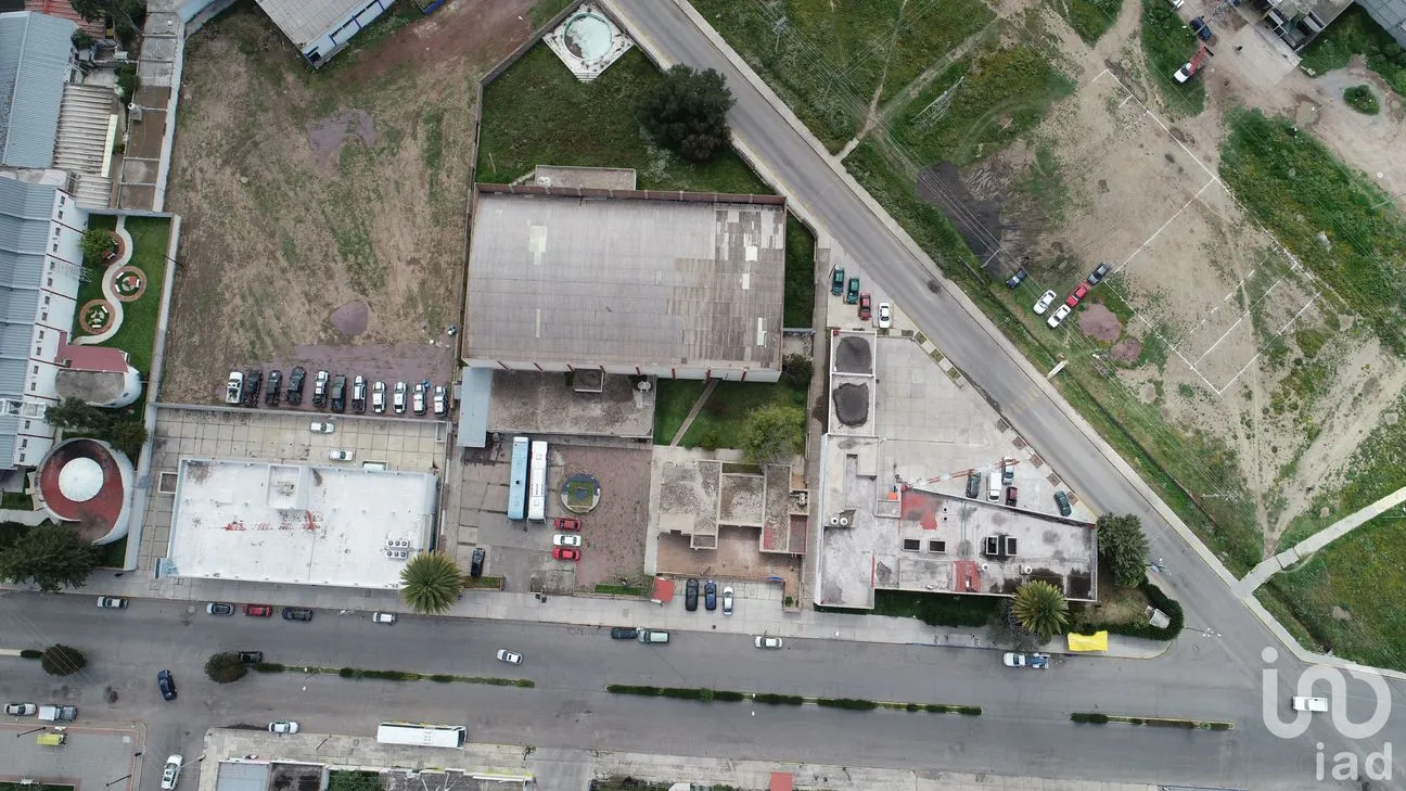 Edificio en Venta en Sahagún, Tepeapulco, Hidalgo | NEX-50800 | iad México | Foto 7 de 27