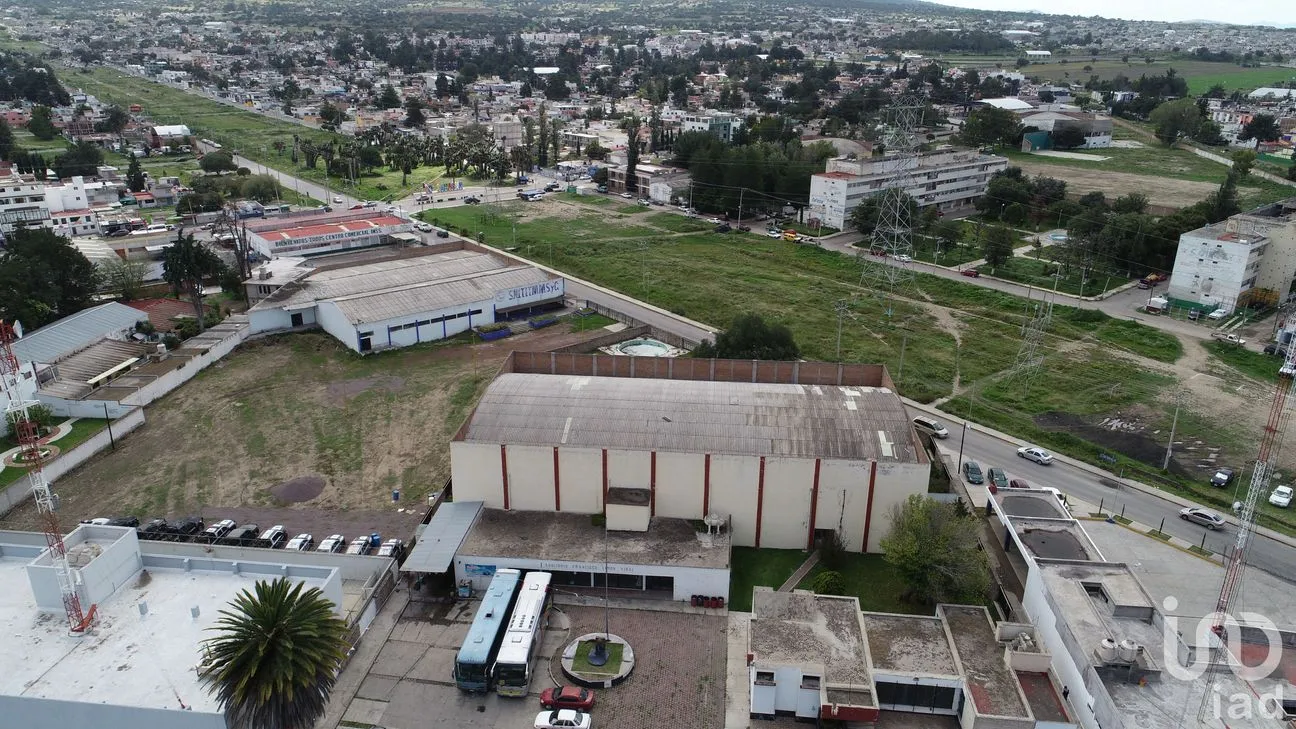 Edificio en Venta en Sahagún, Tepeapulco, Hidalgo | NEX-50800 | iad México | Foto 4 de 27