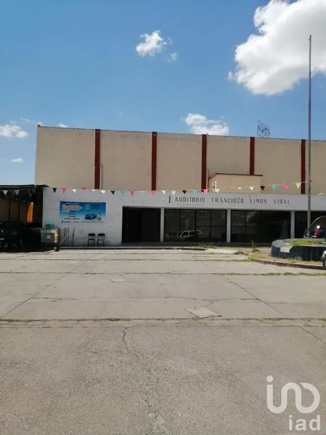 Edificio en Venta en Sahagún, Tepeapulco, Hidalgo | NEX-50800 | iad México | Foto 26 de 27