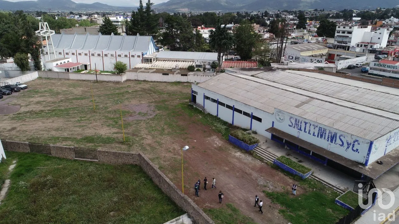 Edificio en Venta en Sahagún, Tepeapulco, Hidalgo | NEX-50800 | iad México | Foto 15 de 27