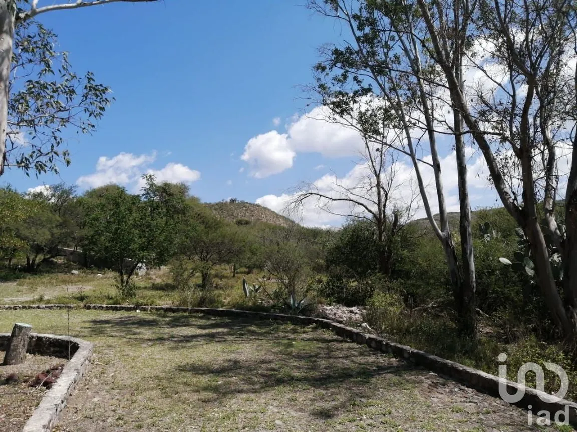 Terreno en Renta en Las Fronteras, Colón, Querétaro | NEX-5093 | iad México | Foto 7 de 8