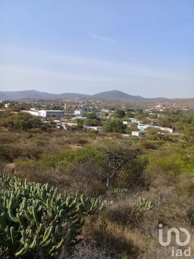 Terreno en Renta en Las Fronteras, Colón, Querétaro | NEX-5093 | iad México | Foto 3 de 8
