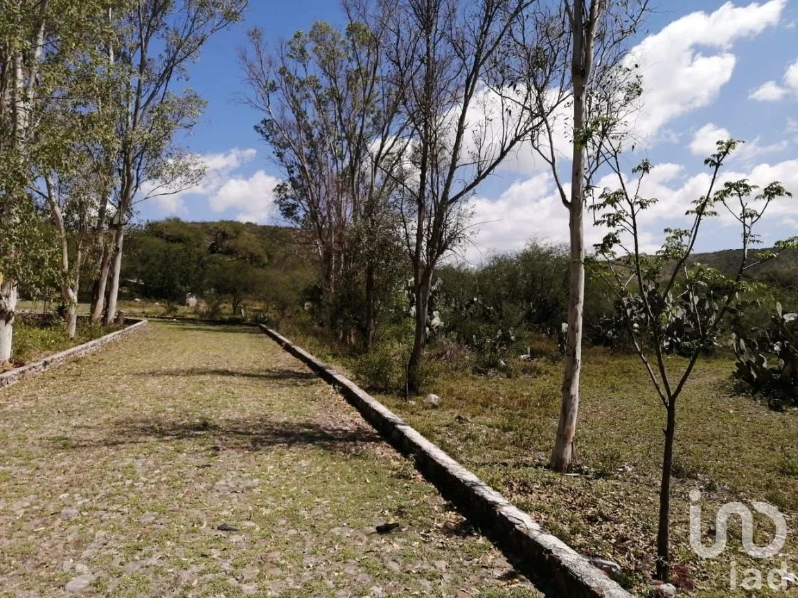 Terreno en Renta en Las Fronteras, Colón, Querétaro | NEX-5093 | iad México | Foto 2 de 8