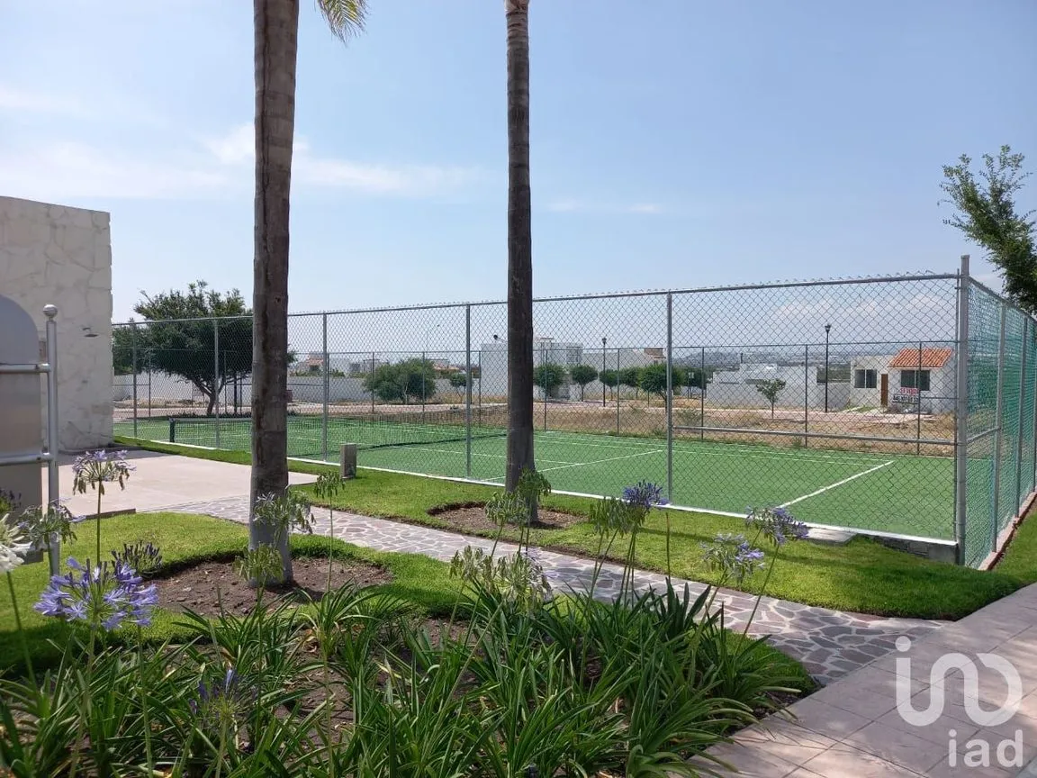 Terreno en Venta en Ciudad Maderas, El Marqués, Querétaro | NEX-54530 | iad México | Foto 1 de 9