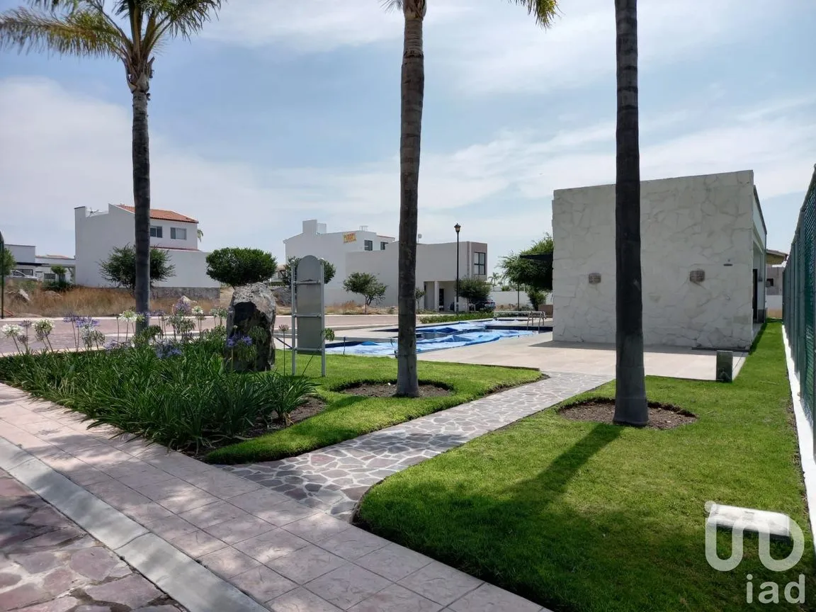 Terreno en Venta en Ciudad Maderas, El Marqués, Querétaro | NEX-54530 | iad México | Foto 5 de 9
