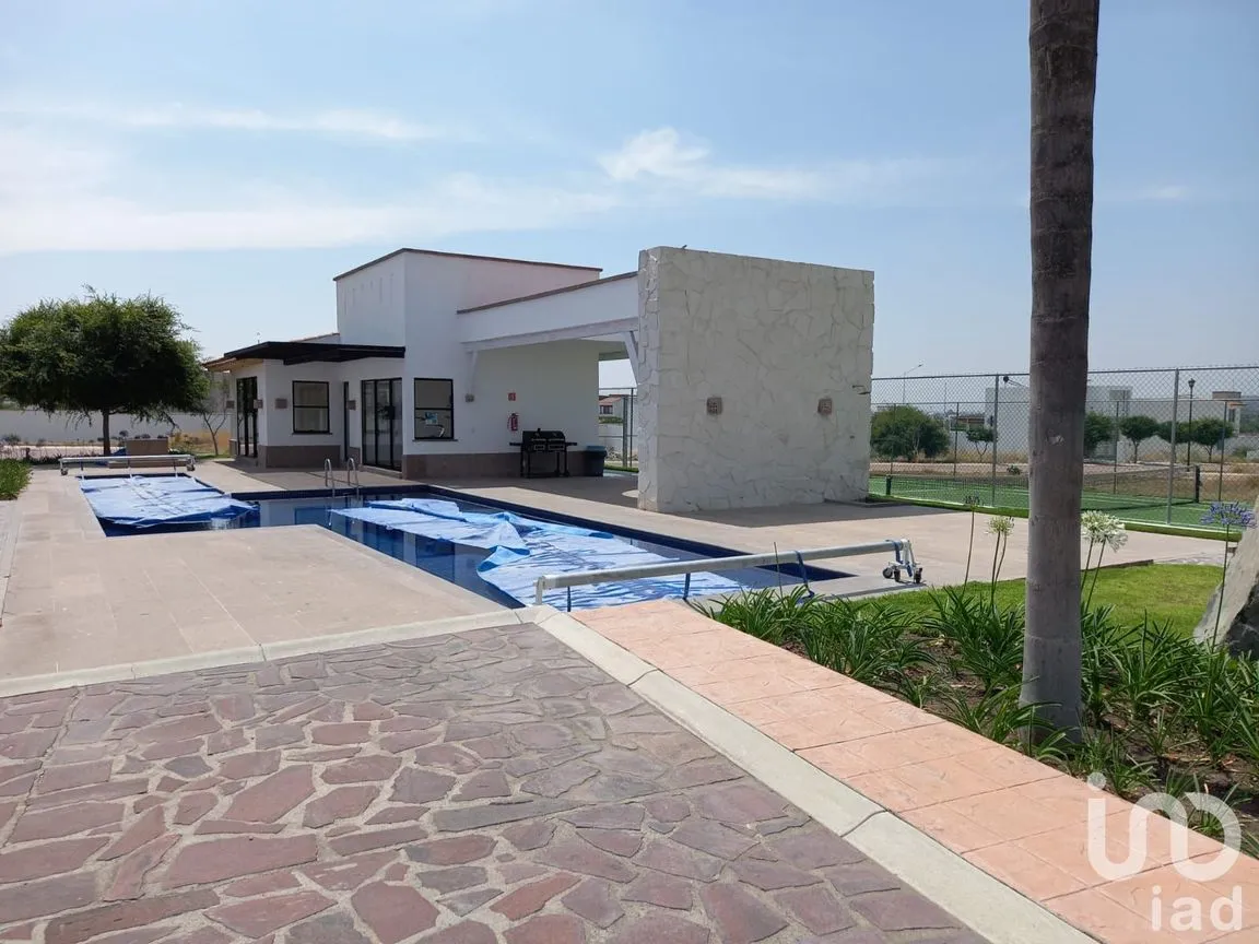 Terreno en Venta en Ciudad Maderas, El Marqués, Querétaro | NEX-54530 | iad México | Foto 2 de 9