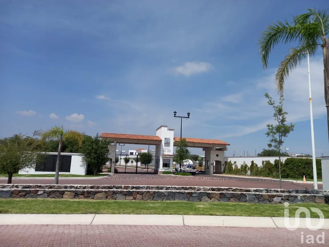 Terreno en Venta en Ciudad Maderas, El Marqués, Querétaro | NEX-54530 | iad México | Foto 4 de 9