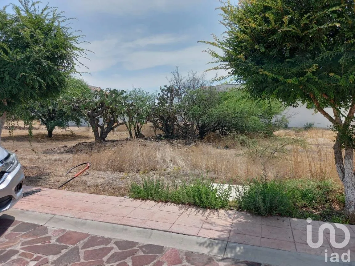 Terreno en Venta en Ciudad Maderas, El Marqués, Querétaro | NEX-54530 | iad México | Foto 8 de 9