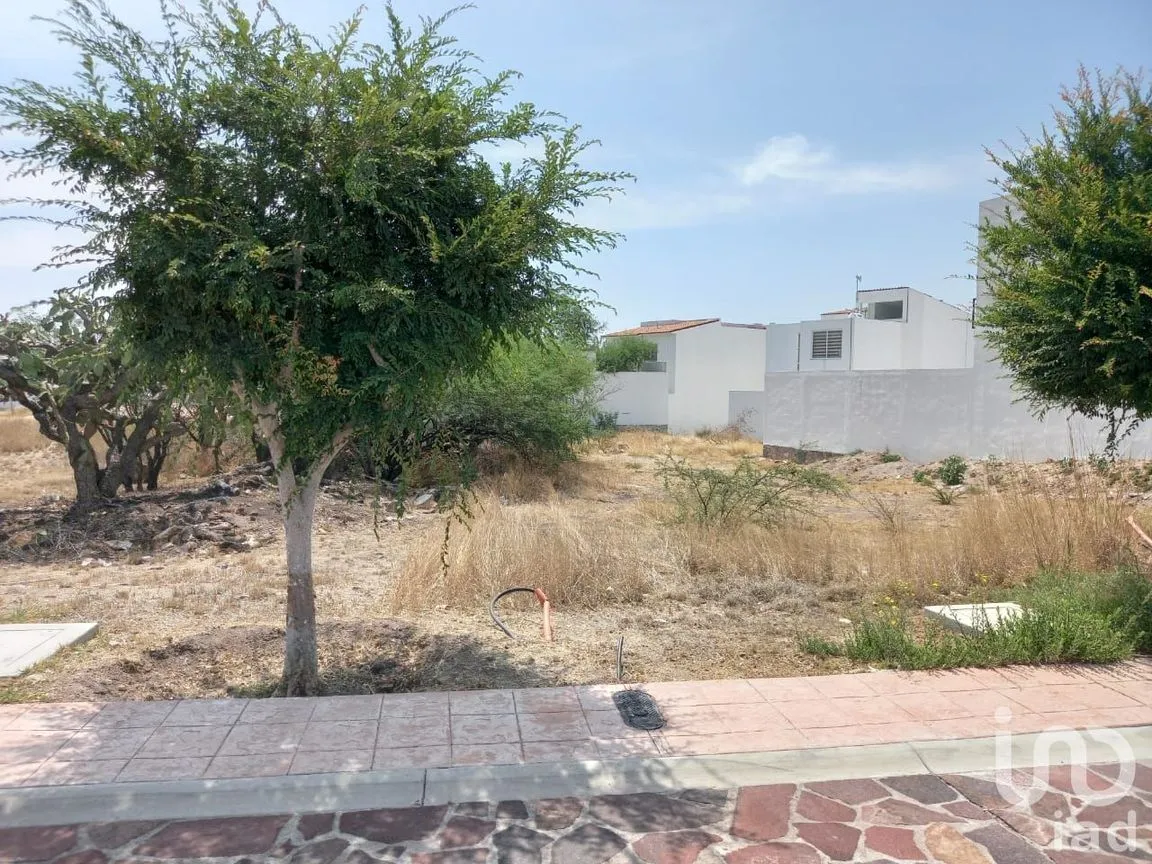 Terreno en Venta en Ciudad Maderas, El Marqués, Querétaro | NEX-54530 | iad México | Foto 7 de 9