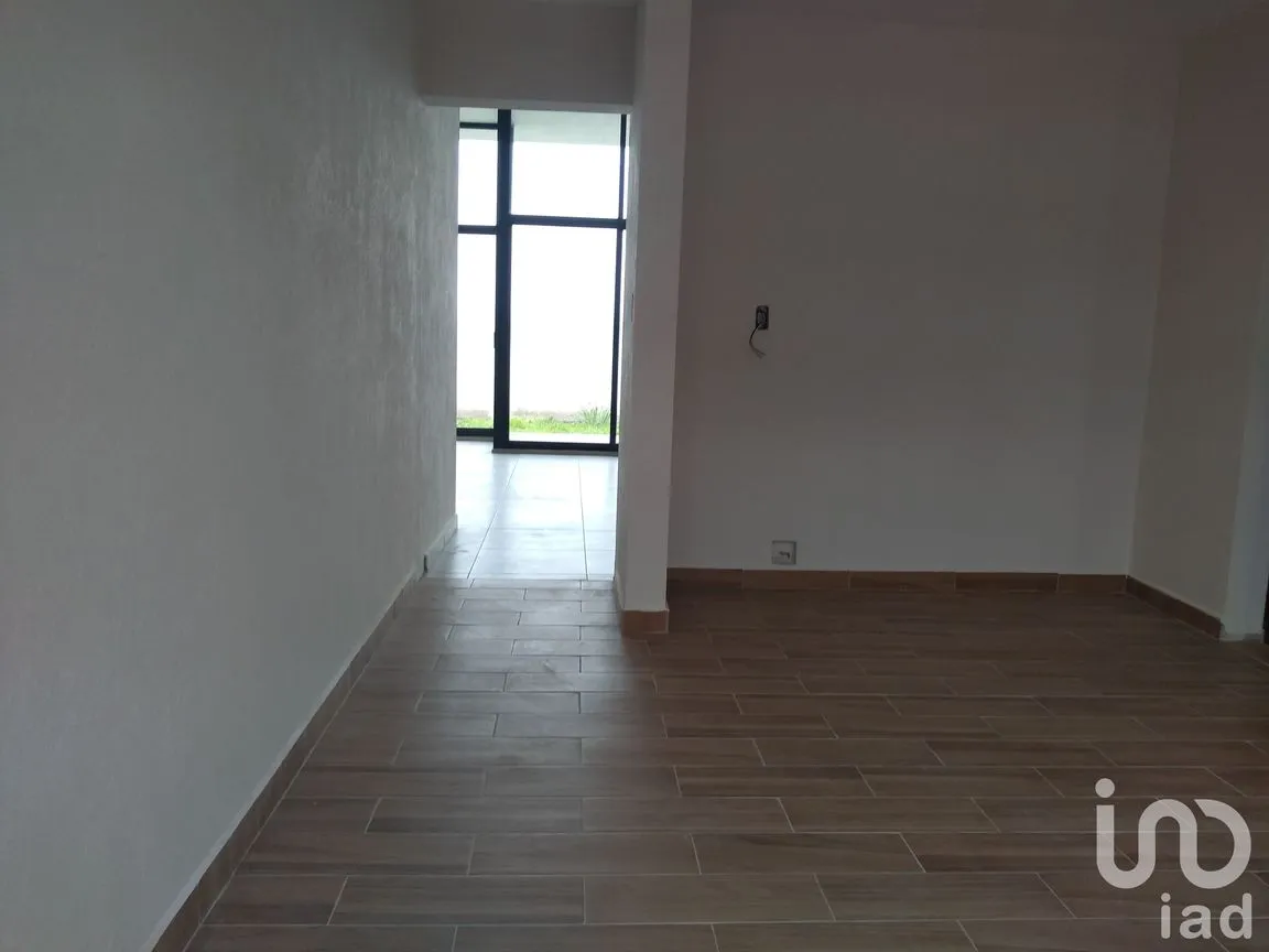 Casa en Venta en Cañadas del Lago, Corregidora, Querétaro | NEX-6827 | iad México | Foto 25 de 25