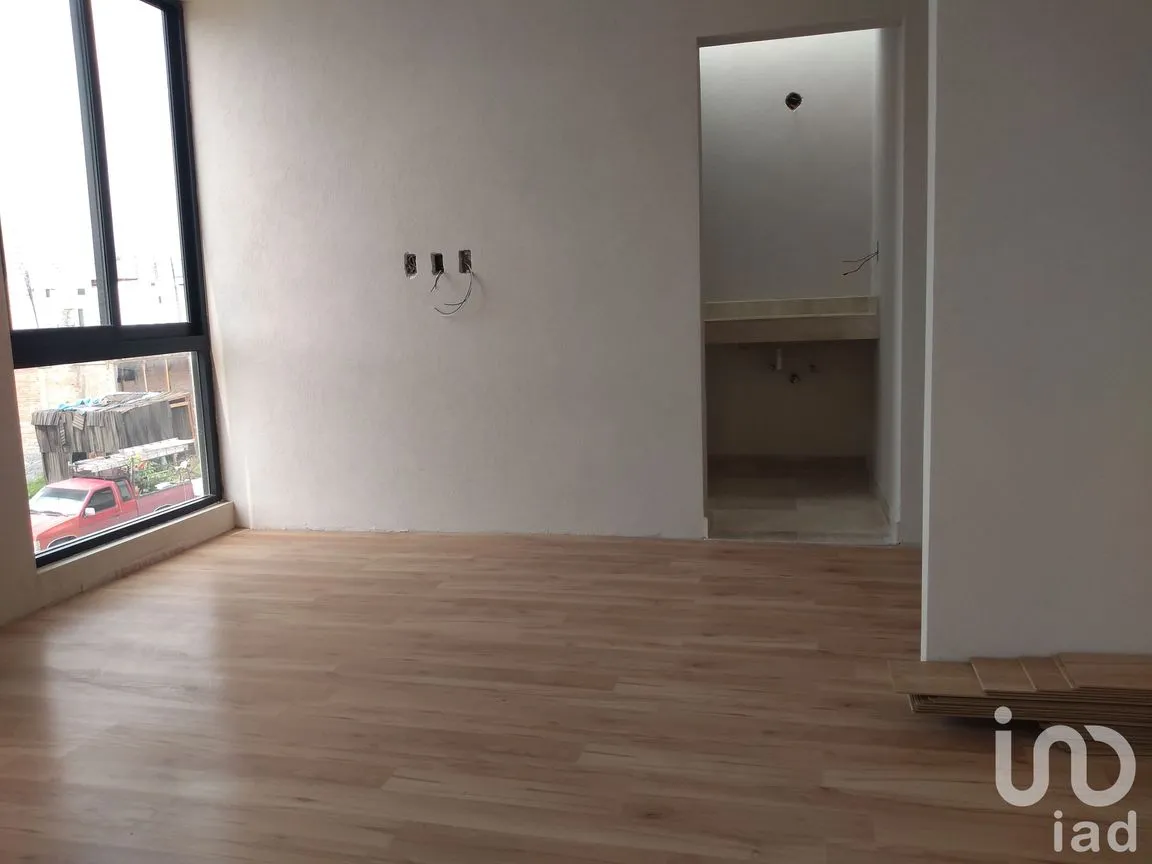 Casa en Venta en Cañadas del Lago, Corregidora, Querétaro | NEX-6827 | iad México | Foto 24 de 25