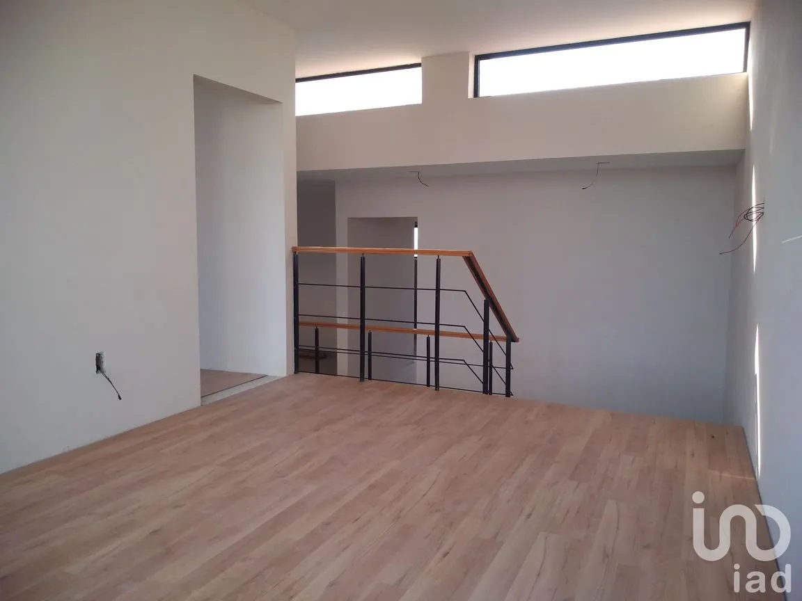 Casa en Venta en Cañadas del Lago, Corregidora, Querétaro | NEX-6827 | iad México | Foto 14 de 25