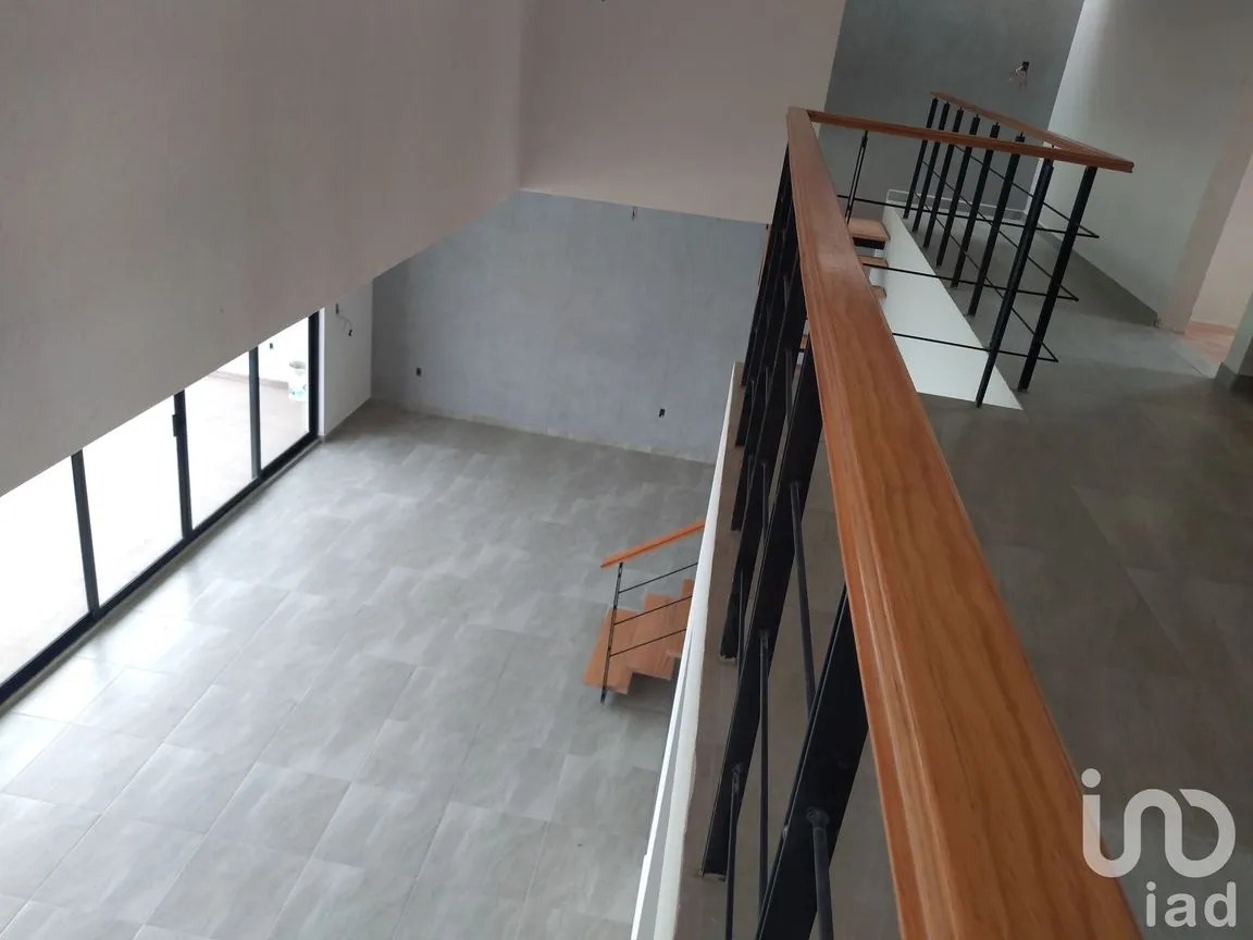 Casa en Venta en Cañadas del Lago, Corregidora, Querétaro | NEX-6827 | iad México | Foto 18 de 25