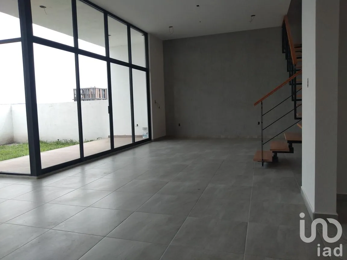 Casa en Venta en Cañadas del Lago, Corregidora, Querétaro | NEX-6827 | iad México | Foto 21 de 25