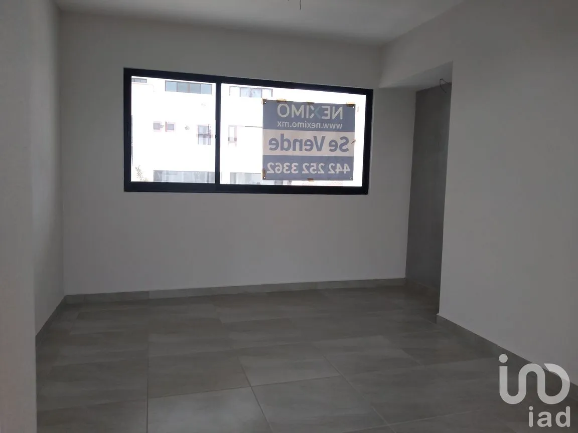 Casa en Venta en Cañadas del Lago, Corregidora, Querétaro | NEX-6827 | iad México | Foto 16 de 25
