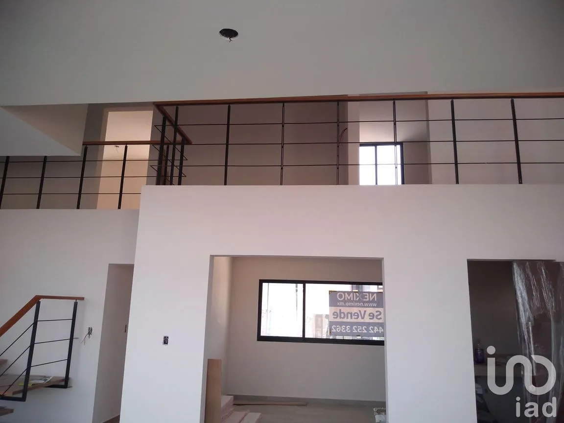 Casa en Venta en Cañadas del Lago, Corregidora, Querétaro | NEX-6827 | iad México | Foto 15 de 25