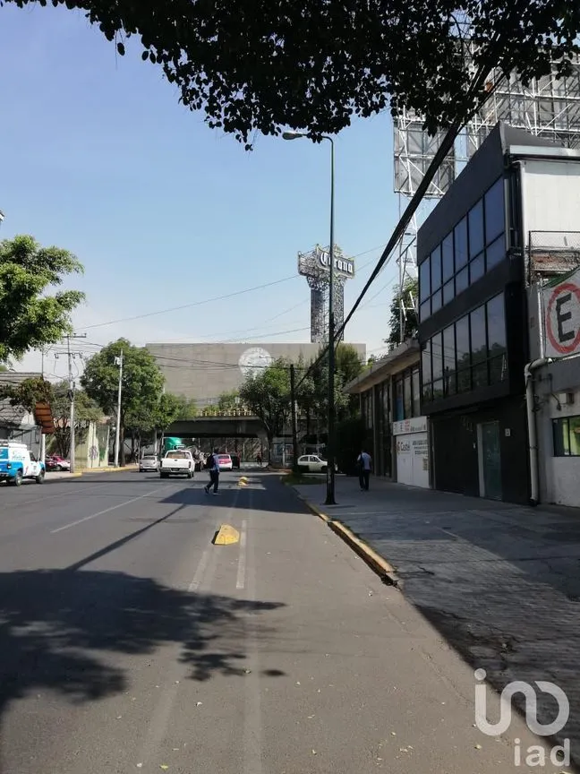 Terreno en Venta en Granada, Miguel Hidalgo, Ciudad de México | NEX-33419 | iad México | Foto 3 de 5