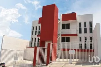 NEX-147039 - Departamento en Renta, con 2 recamaras, con 1 baño, con 80 m2 de construcción en Los Parajes, CP 54120, México.