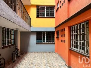NEX-159007 - Departamento en Renta, con 3 recamaras, con 2 baños, con 117 m2 de construcción en Viveros del Valle, CP 54060, México.