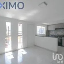 NEX-159461 - Departamento en Renta, con 2 recamaras, con 1 baño, con 80 m2 de construcción en Los Parajes, CP 54120, México.